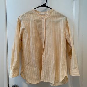 Cut the tag but never worn